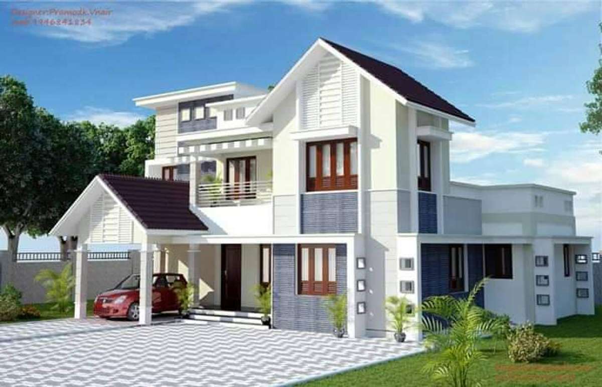 Designs by Painting Works Ganapriyan RV, Thiruvananthapuram Kolo