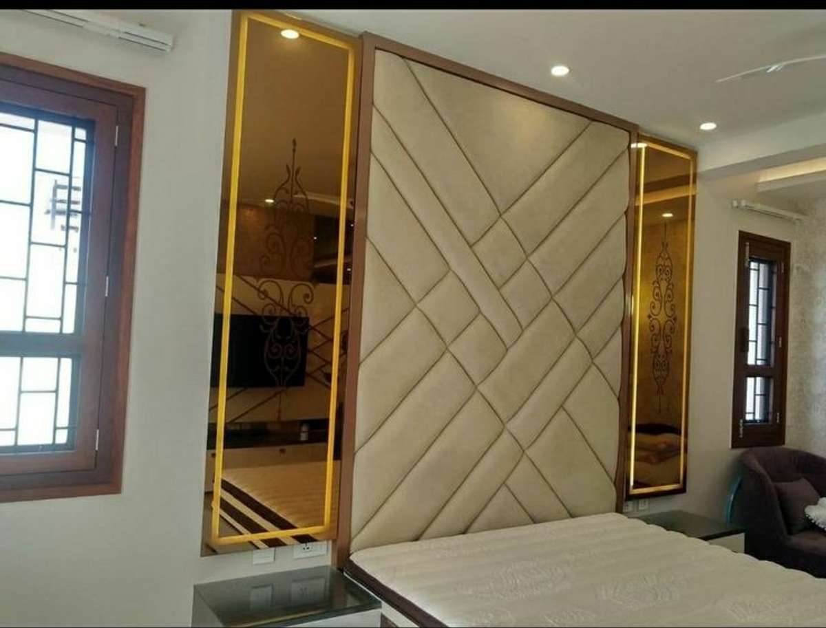 Lighting, Wall Designs by Contractor Culture Interior, Delhi | Kolo