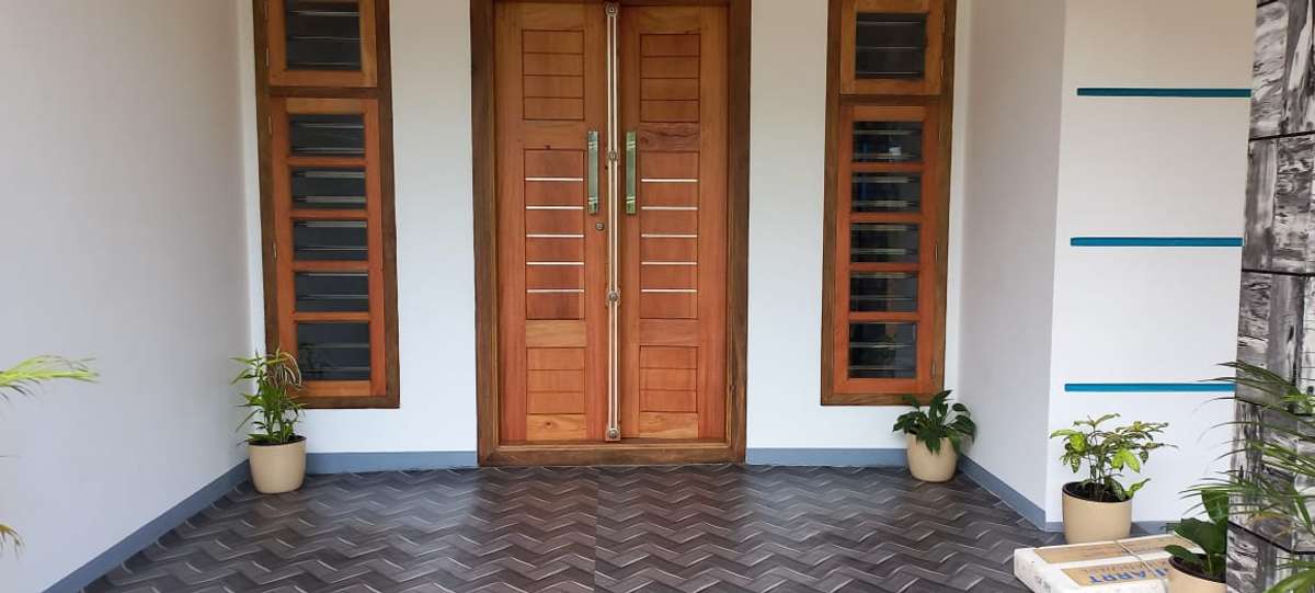 Designs by Painting Works MUSTHAFA K, Wayanad | Kolo