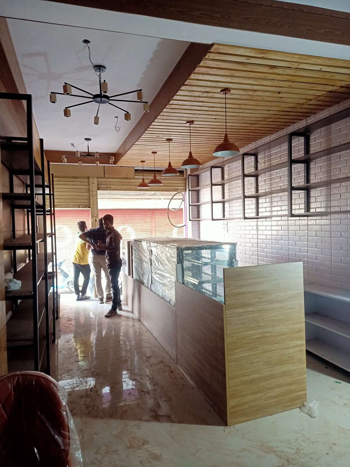 Designs by Contractor Next inn Interior, Ghaziabad | Kolo