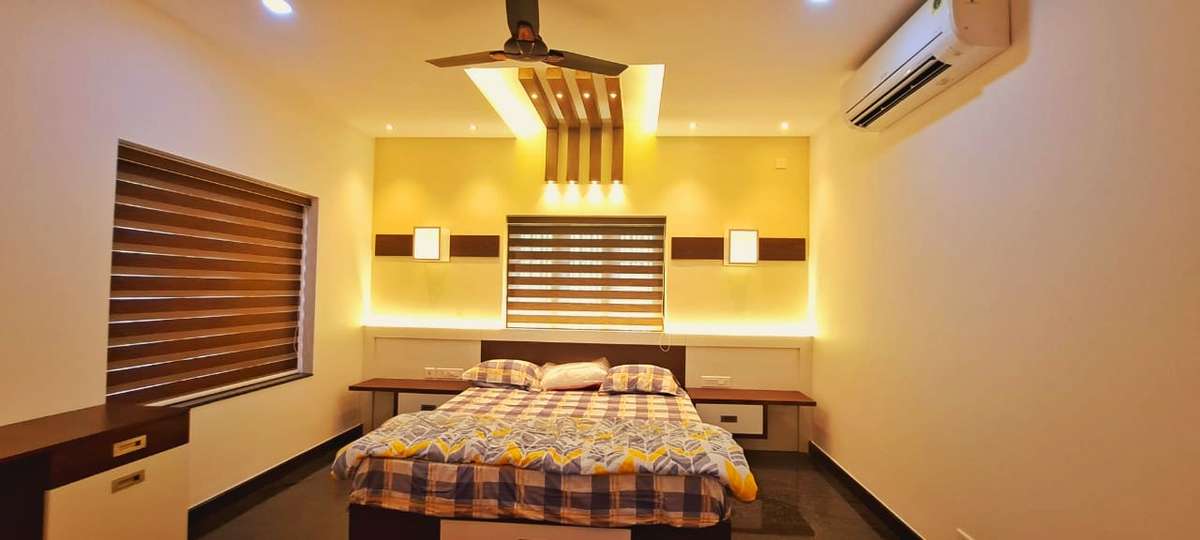 Furniture, Storage, Bedroom Designs by Interior Designer ASHEER PB, Thrissur | Kolo