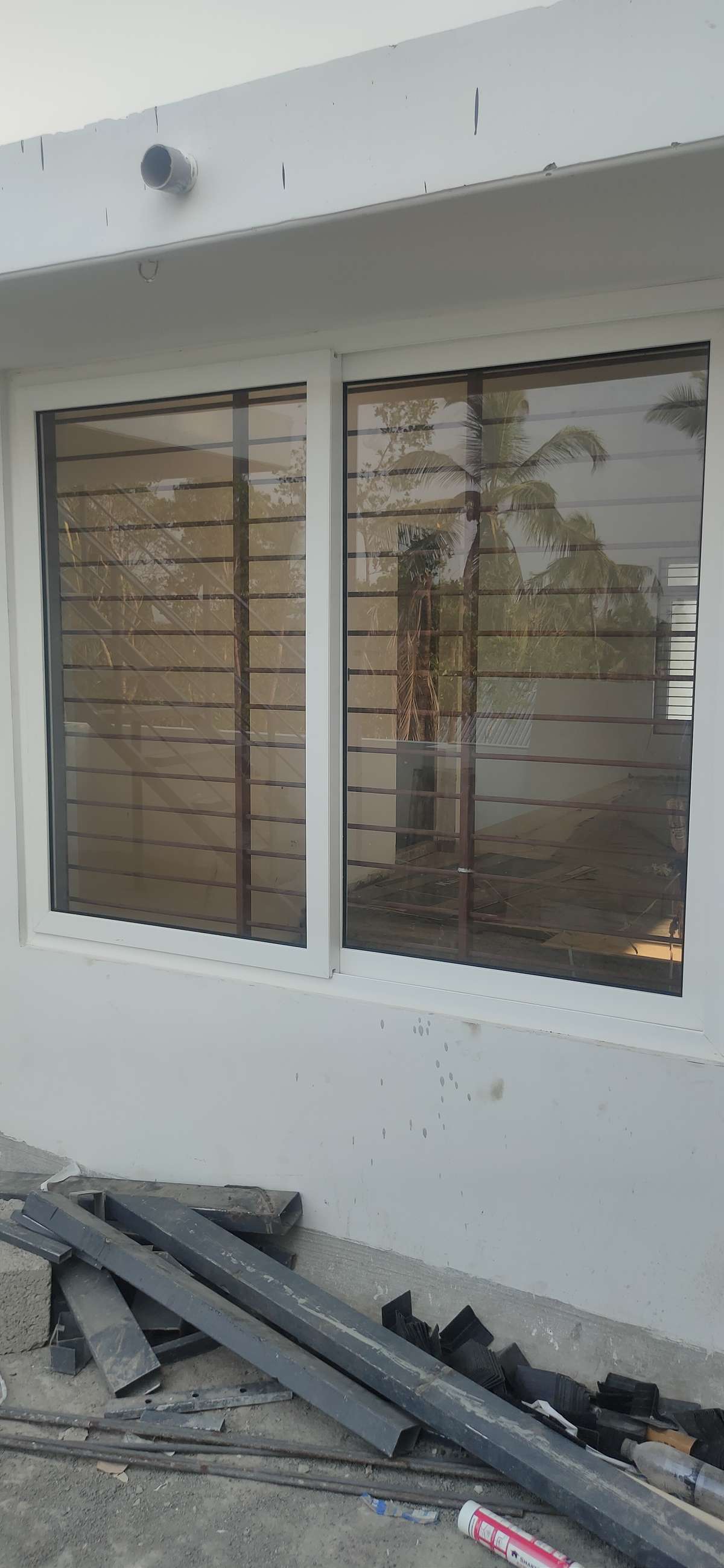 Designs by Building Supplies Windoora Engineering Perinthalmanna, Malappuram | Kolo