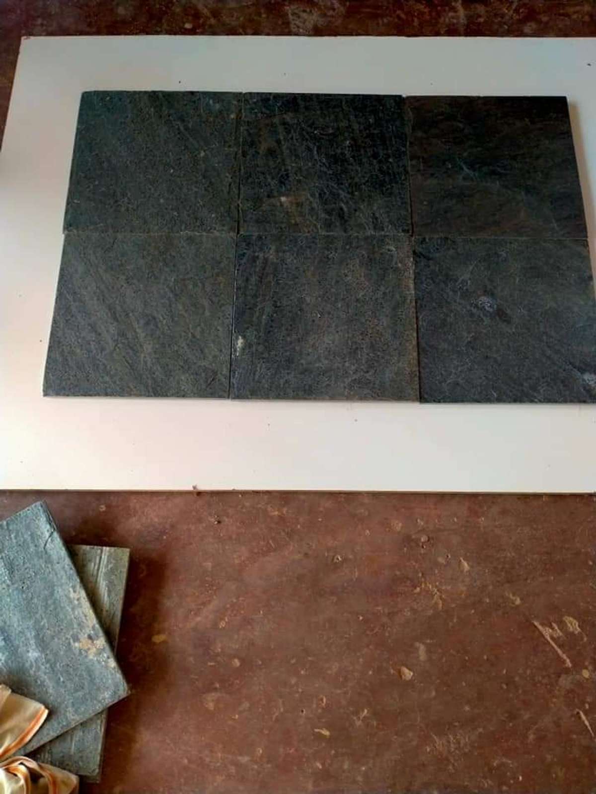 Designs by Building Supplies Jayaprakash Gopalan, Alappuzha | Kolo