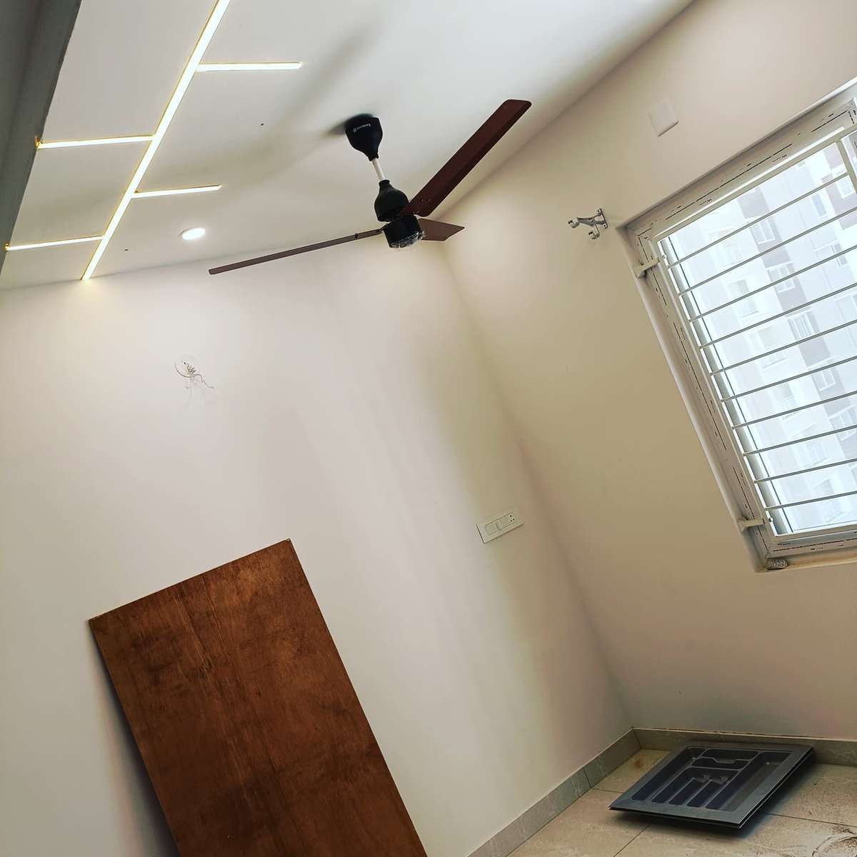 Designs by Architect space in interior, Gautam Buddh Nagar | Kolo