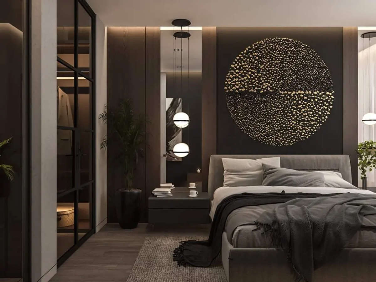 Furniture, Storage, Bedroom Designs by Architect nasdaa interior pvt Ltd, Delhi | Kolo