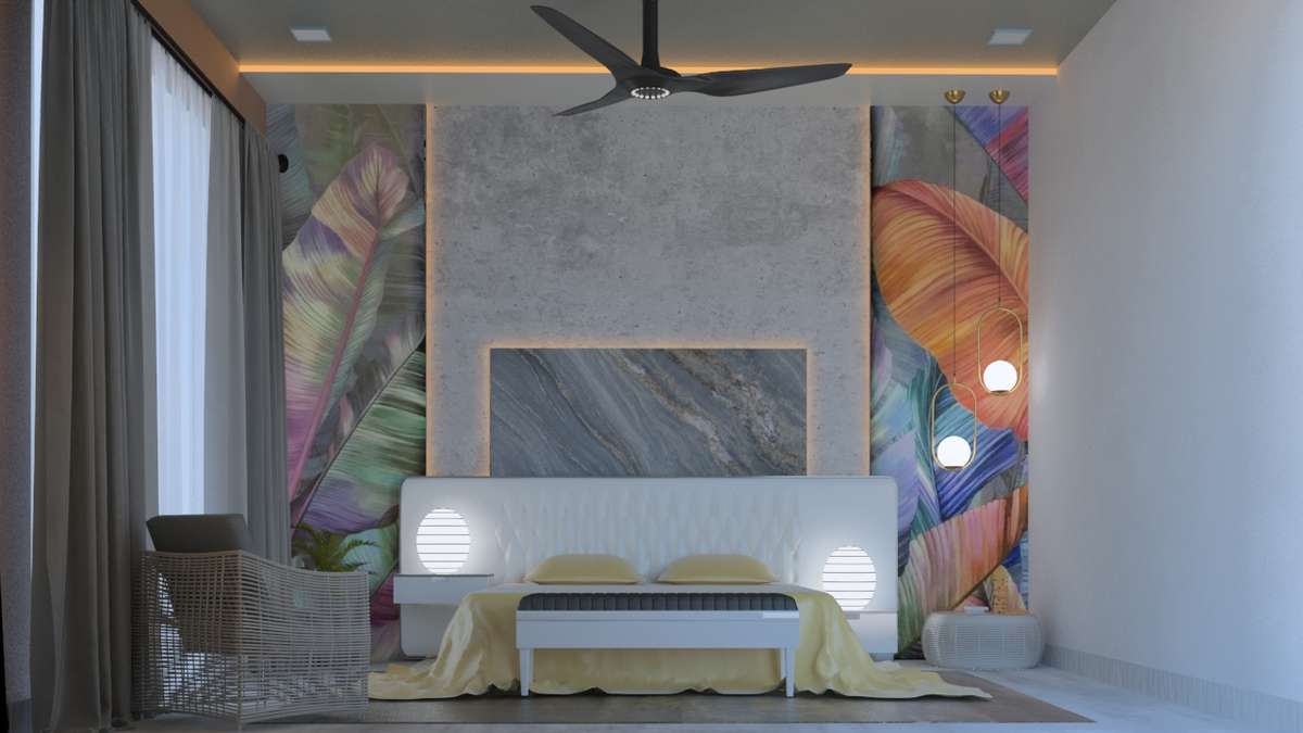 Furniture, Lighting, Living Designs by Interior Designer Sandeep Sharma, Ghaziabad | Kolo