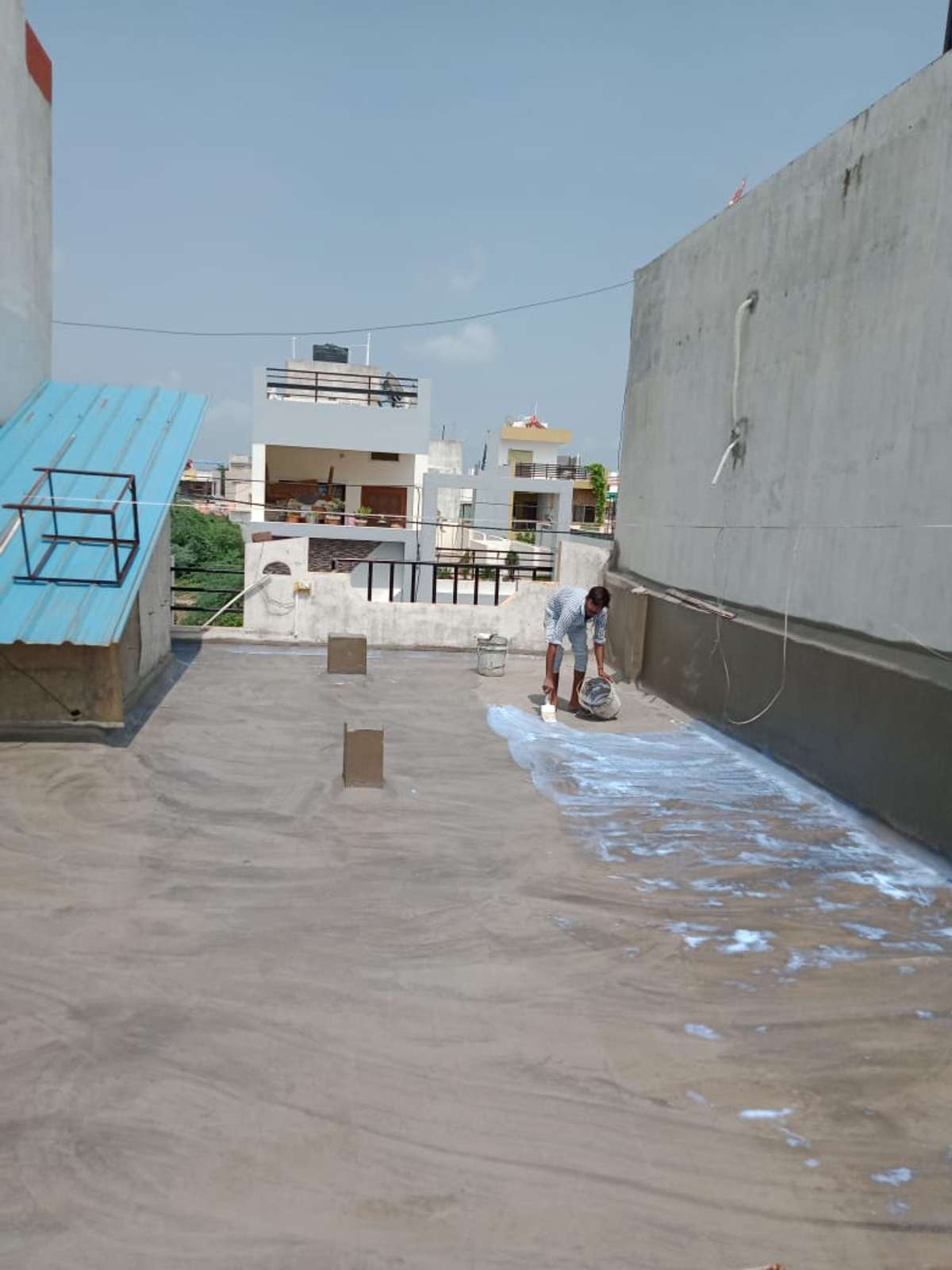Designs by Water Proofing Hemant Rathore, Indore | Kolo