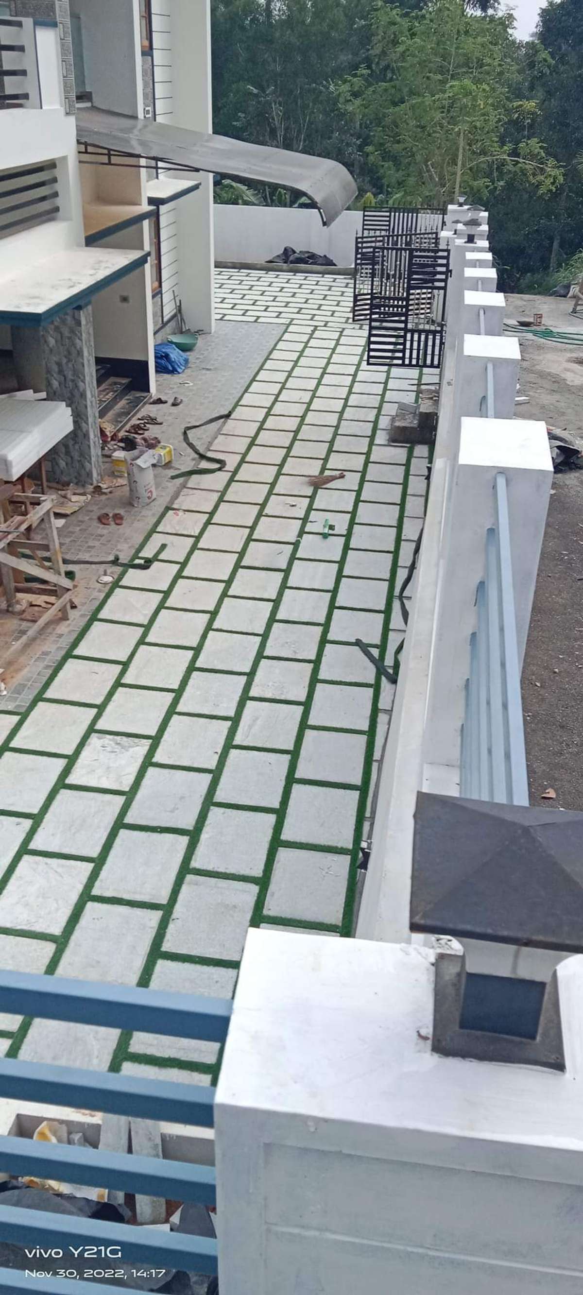 Designs by Gardening & Landscaping deepu kottayam, Kottayam Kolo