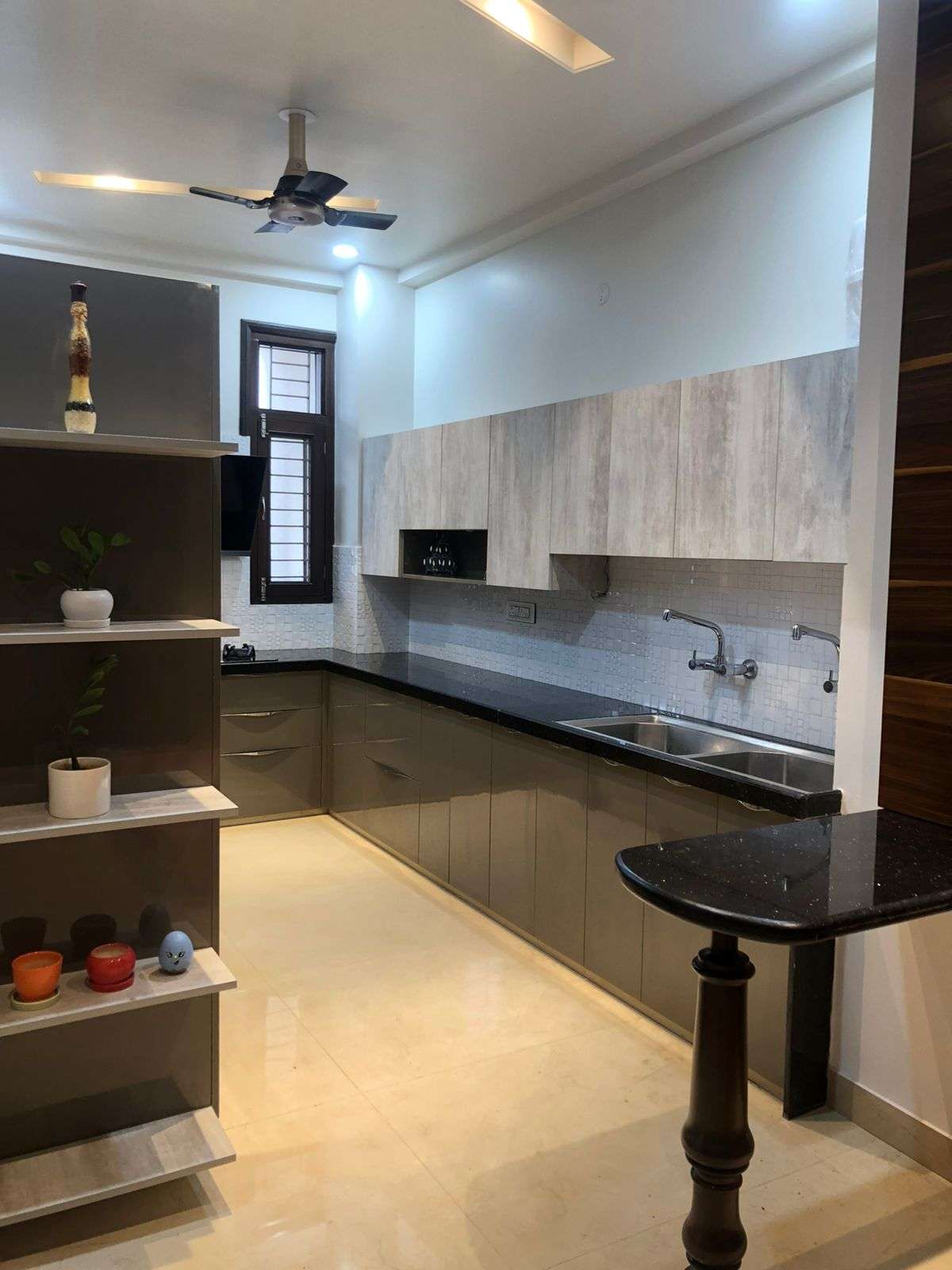 Kitchen, Storage Designs by Interior Designer Viren Singh, Jaipur | Kolo