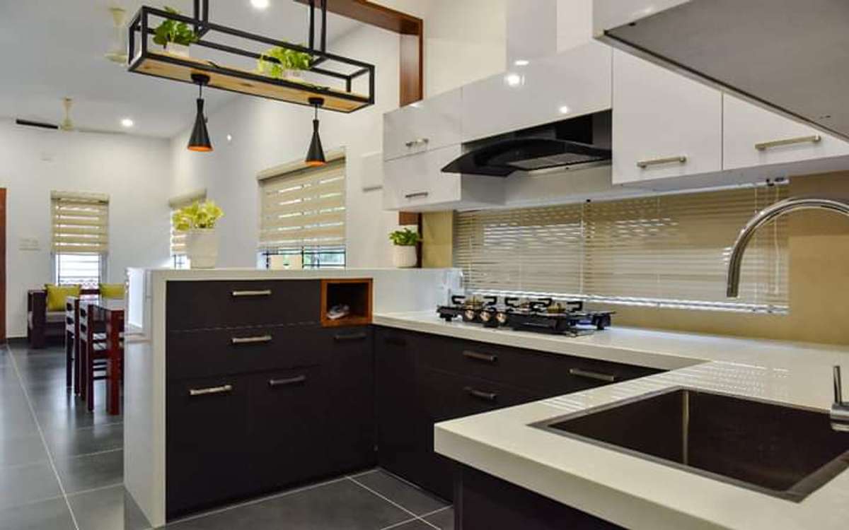 Furniture, Lighting, Living, Dining, Table Designs by Interior Designer Joseph Phoenix, Ernakulam | Kolo