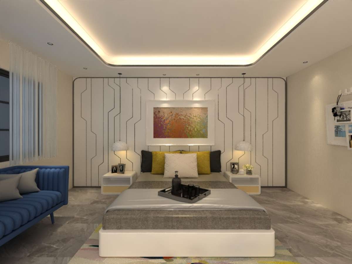 Designs by Interior Designer Interior Designer Vipin Verma, Indore | Kolo