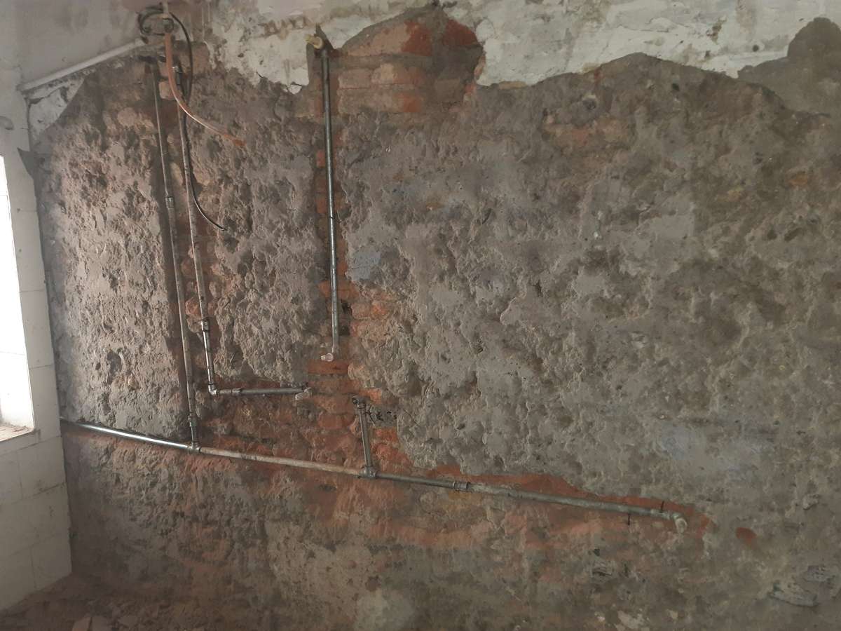 Designs by Plumber Yusuf Khan, Indore | Kolo