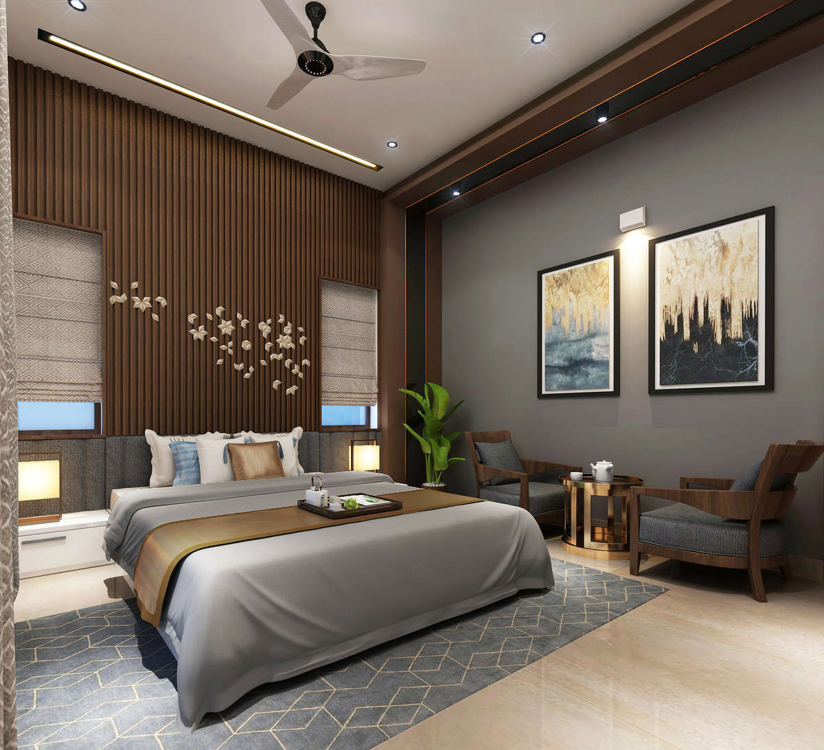 Furniture, Bedroom, Storage Designs by 3D & CAD Vishnu Das, Ernakulam | Kolo