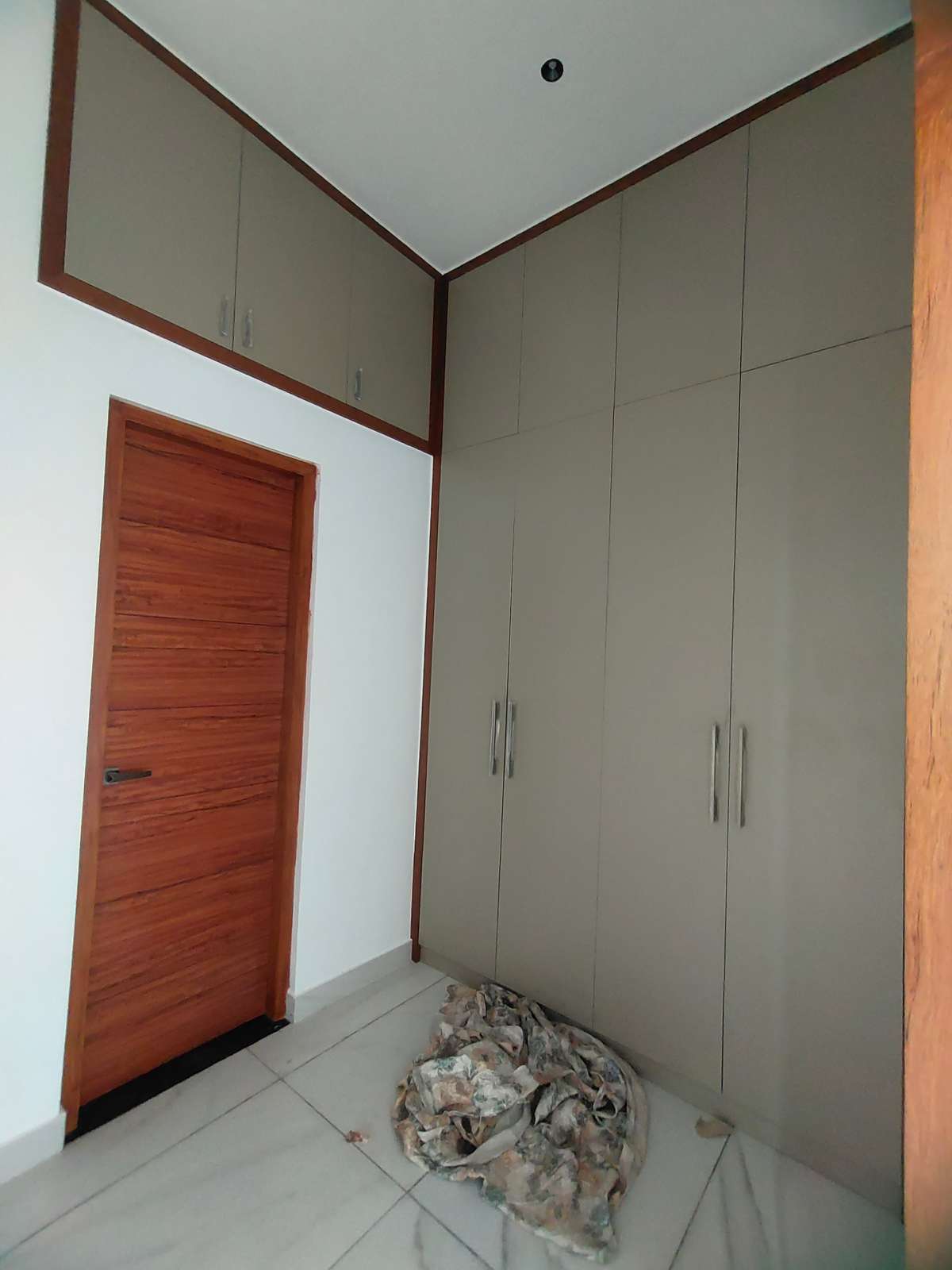 Furniture, Storage, Bedroom, Window, Door Designs by Interior Designer Hilook interior Design, Palakkad | Kolo