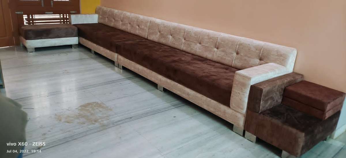 Furniture, Living Designs by Carpenter Parmeshwar Lal, Jaipur | Kolo