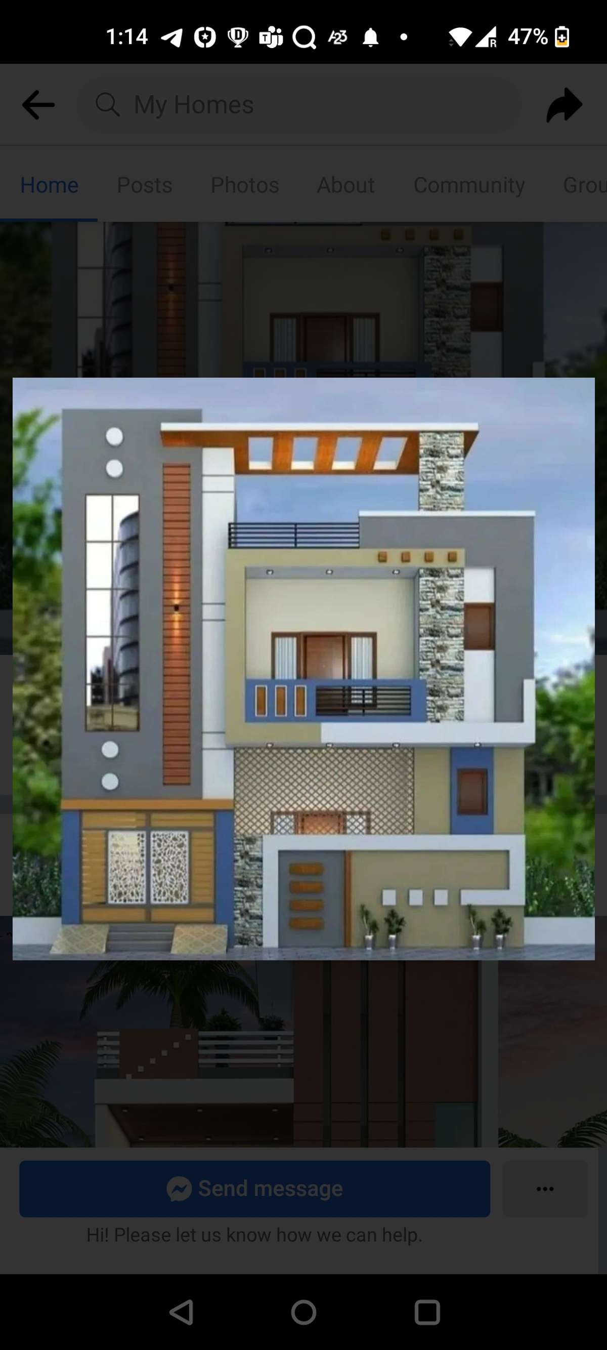 Designs by Contractor Upendra Singh, Gautam Buddh Nagar | Kolo