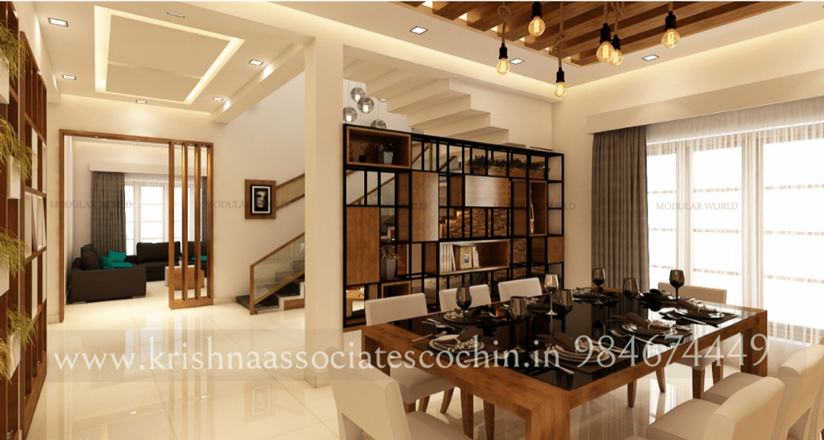 Designs by Interior Designer unni Krishnan, Ernakulam | Kolo