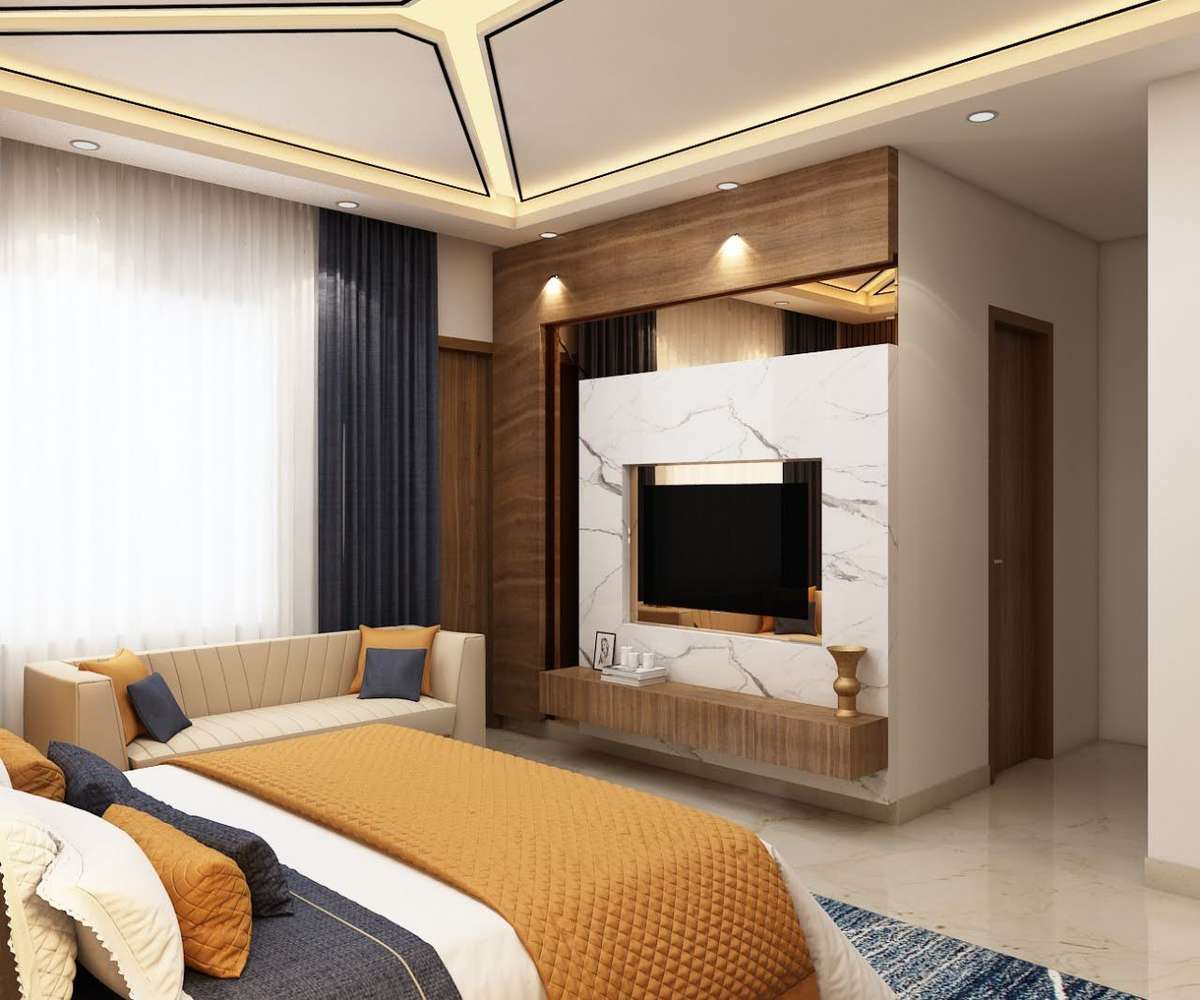 Kitchen, Storage, Window Designs by Carpenter 7994049330 Rana interior Kerala, Malappuram | Kolo
