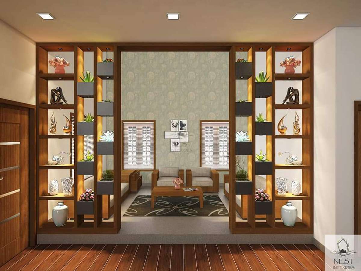 Furniture, Living, Table, Storage, Wall Designs by Carpenter Kerala Carpenters All Kerala work, Ernakulam | Kolo