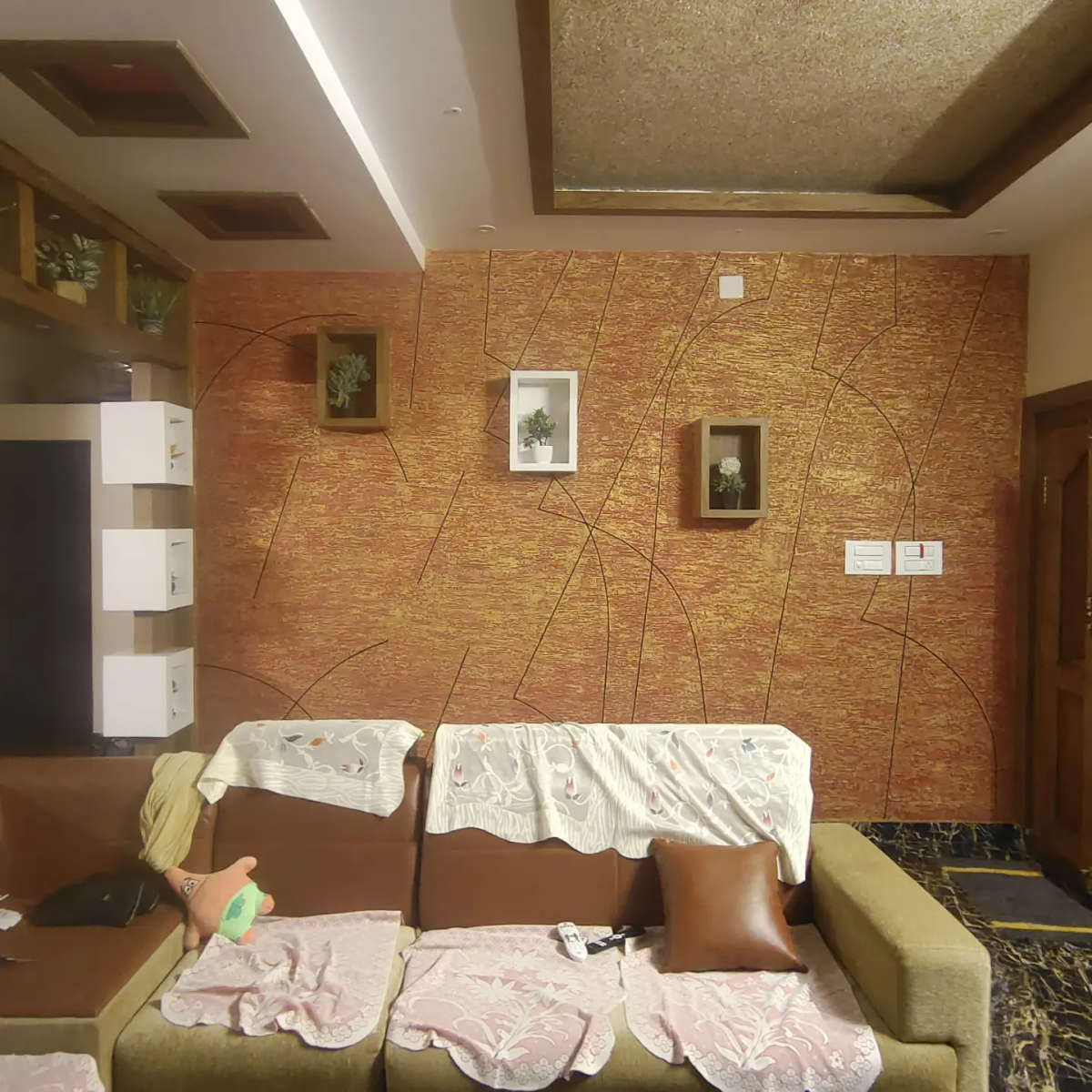 Designs by Interior Designer sadik ms, Kannur | Kolo