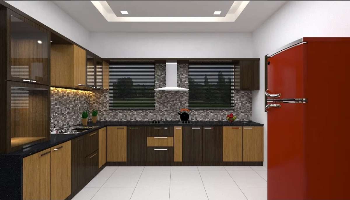 Designs by Interior Designer WoodNote Designs, Ernakulam | Kolo