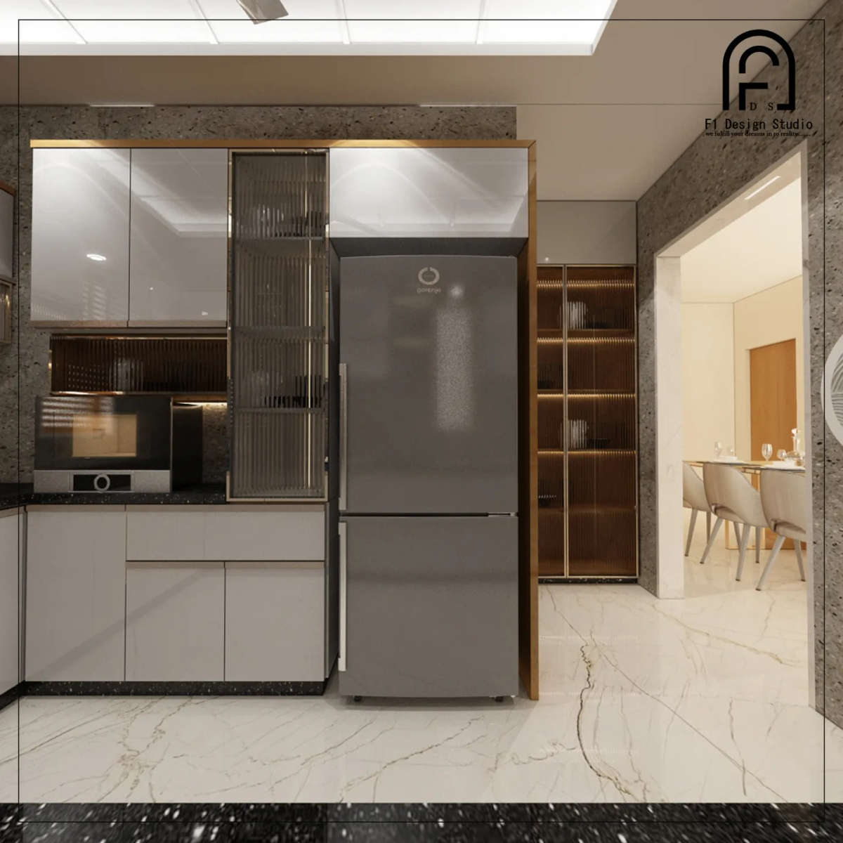 Designs by Interior Designer Id Yogi Jangid, Jaipur | Kolo
