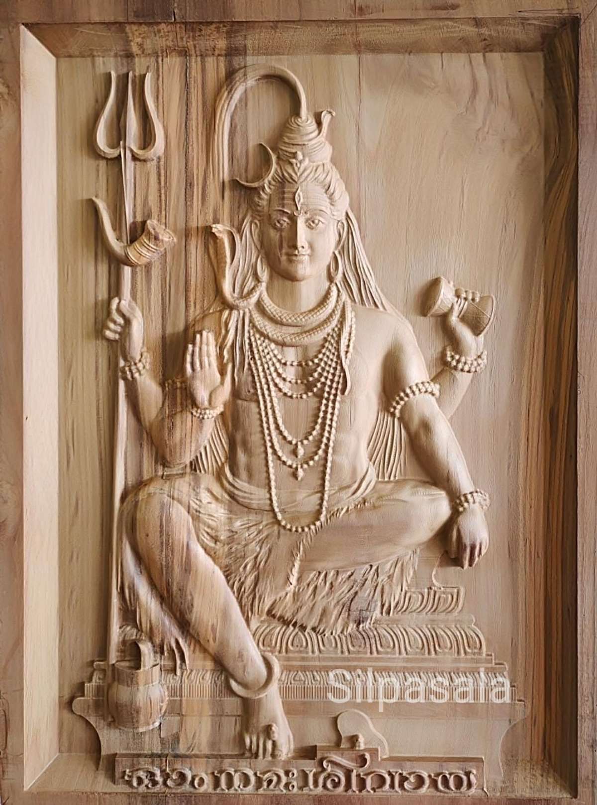 Designs by Carpenter Rajesh Silpasala, Ernakulam | Kolo