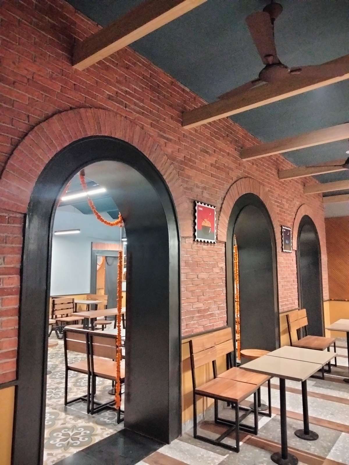 Designs by Contractor Imran Ali, Delhi | Kolo