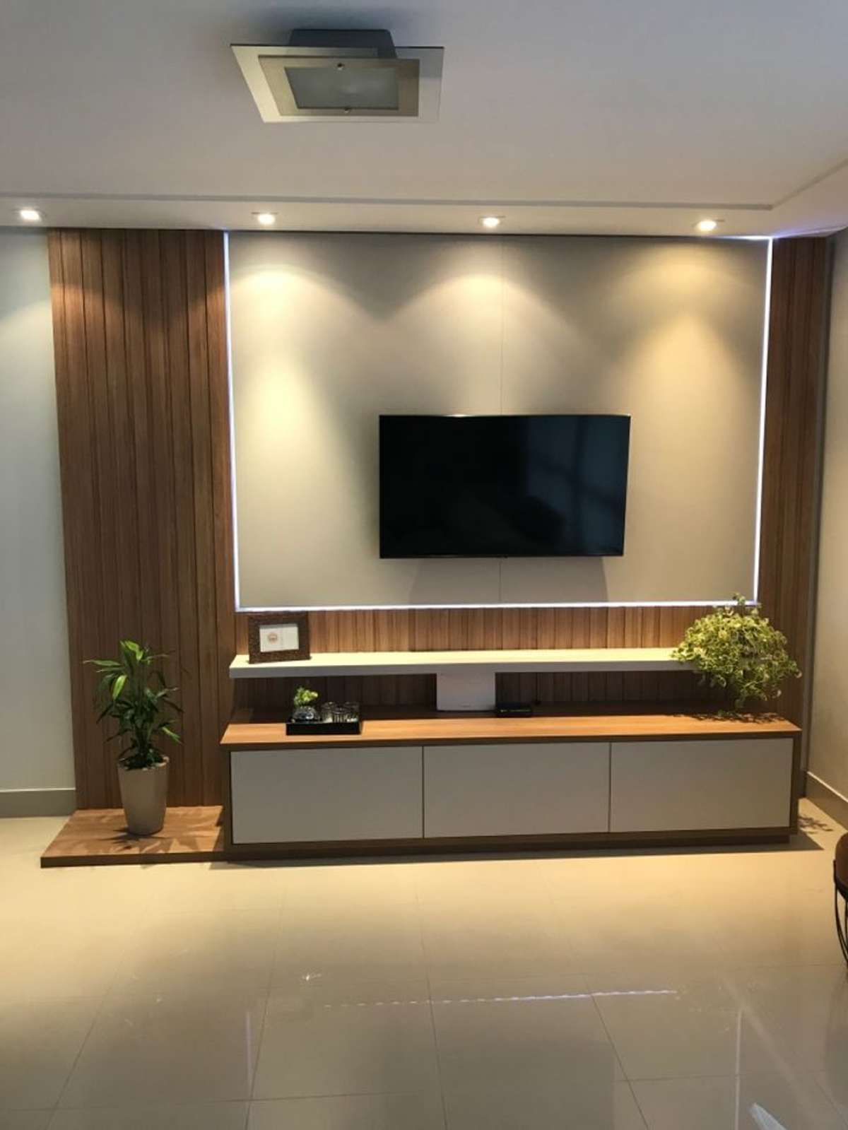 Lighting, Living, Storage Designs by Interior Designer MAJESTIC INTERIORS ®, Faridabad | Kolo