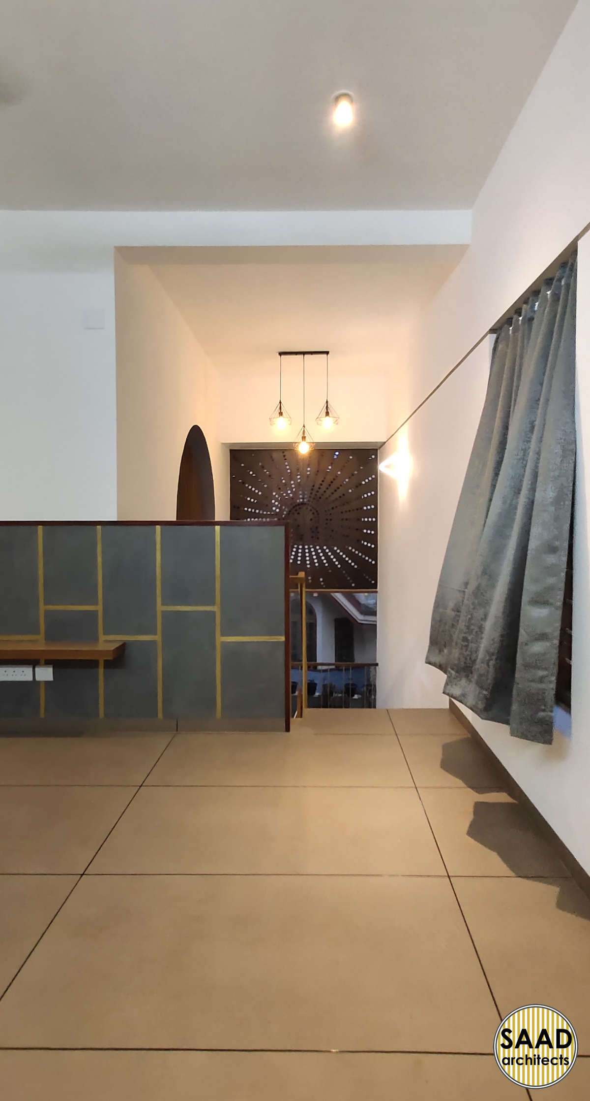 Designs by Architect SAAD ARCHITECTS, Ernakulam | Kolo
