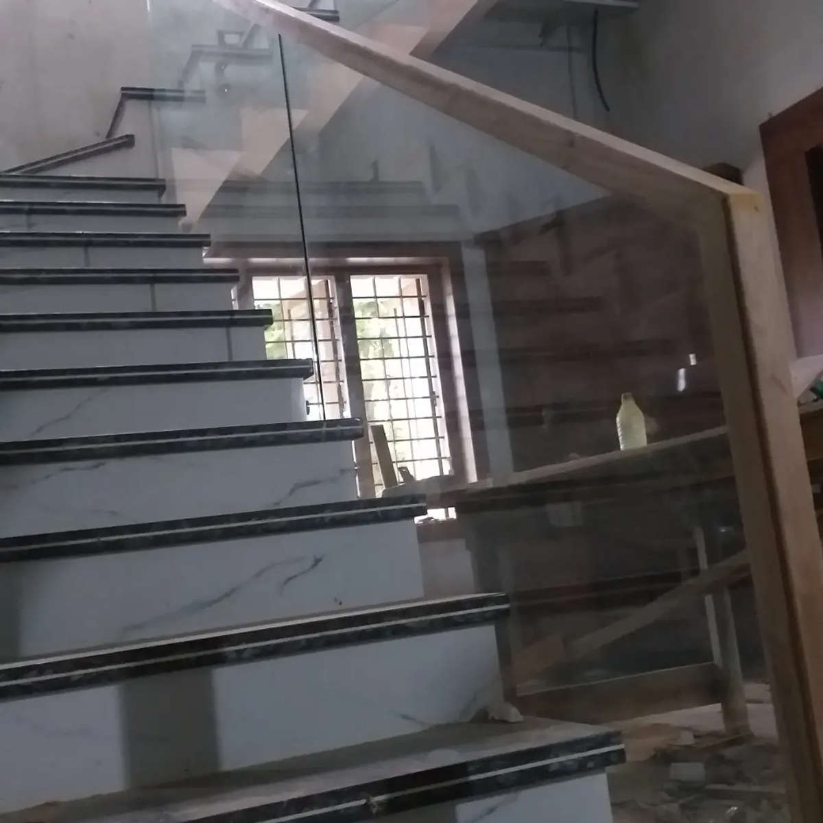 Designs by Interior Designer DUBAI TECH steelsglass 9207942667, Palakkad | Kolo
