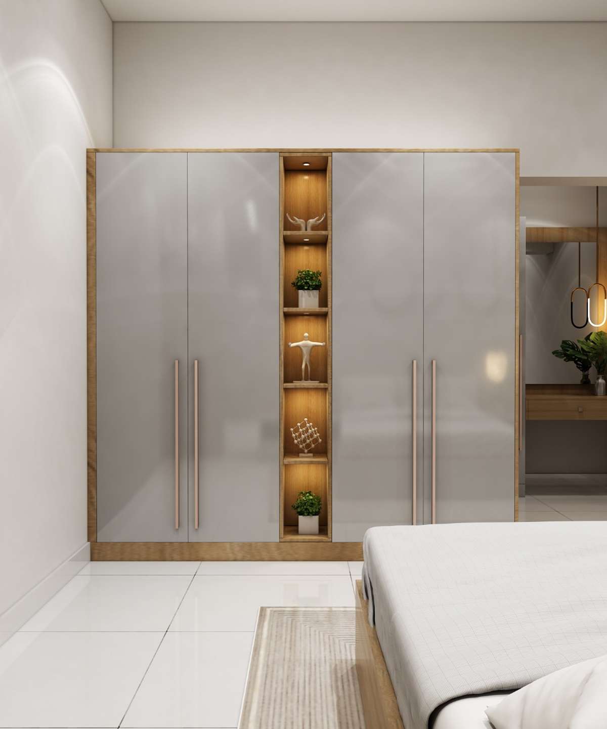 Designs by Interior Designer D-Lava Interiors, Thrissur | Kolo