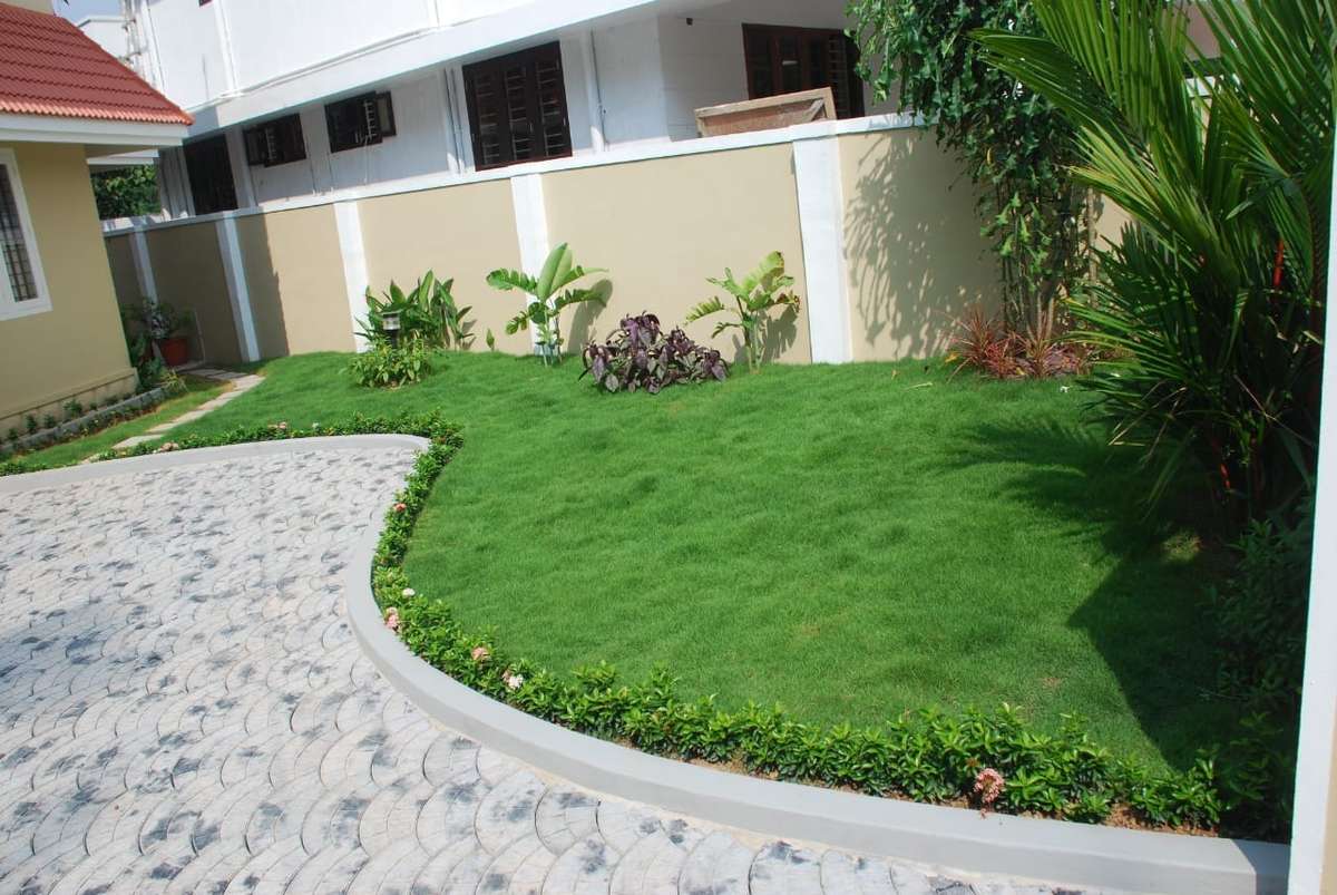 Designs by Gardening & Landscaping subindas das, Palakkad | Kolo