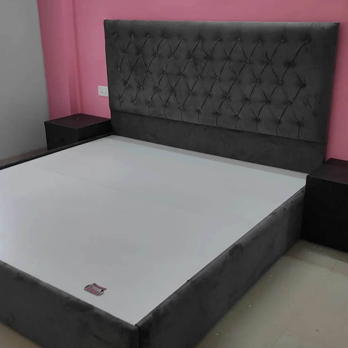 Furniture, Bedroom, Storage Designs by Carpenter Mahesh Jangid, Alwar | Kolo