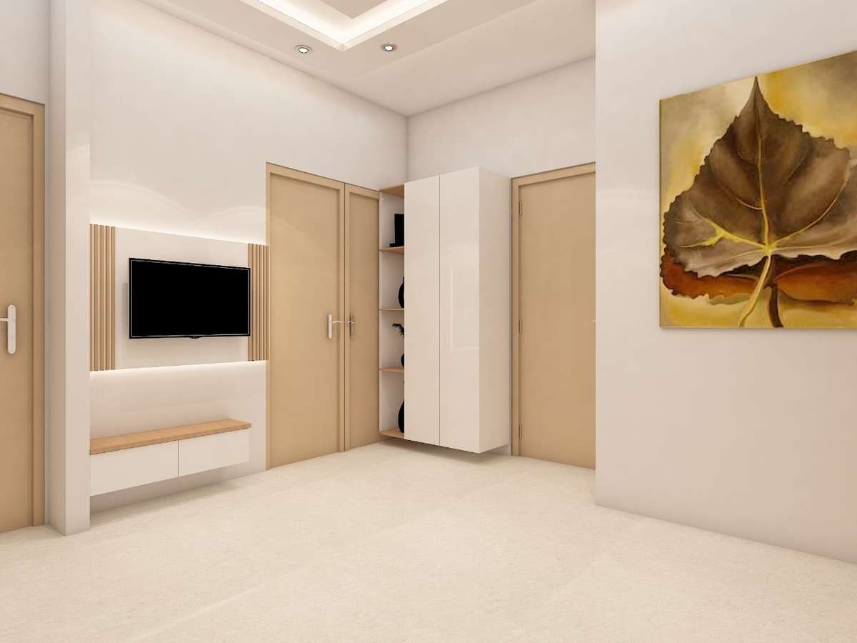 Furniture, Living Designs by Interior Designer Kajal Rajput, Delhi | Kolo