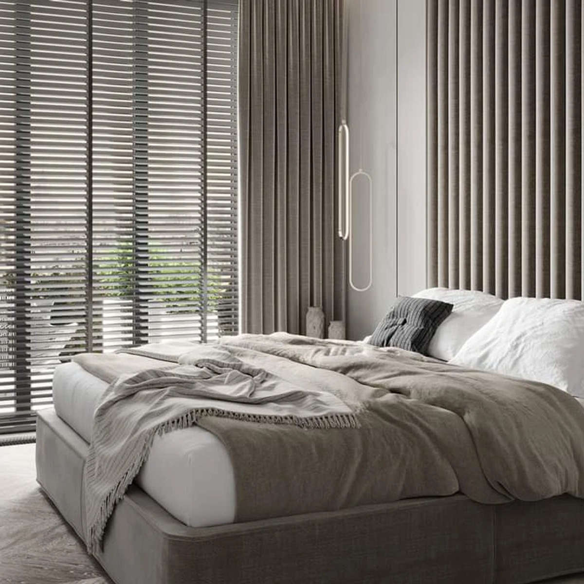 Furniture, Bedroom Designs by Architect nasdaa interior pvt Ltd, Delhi | Kolo