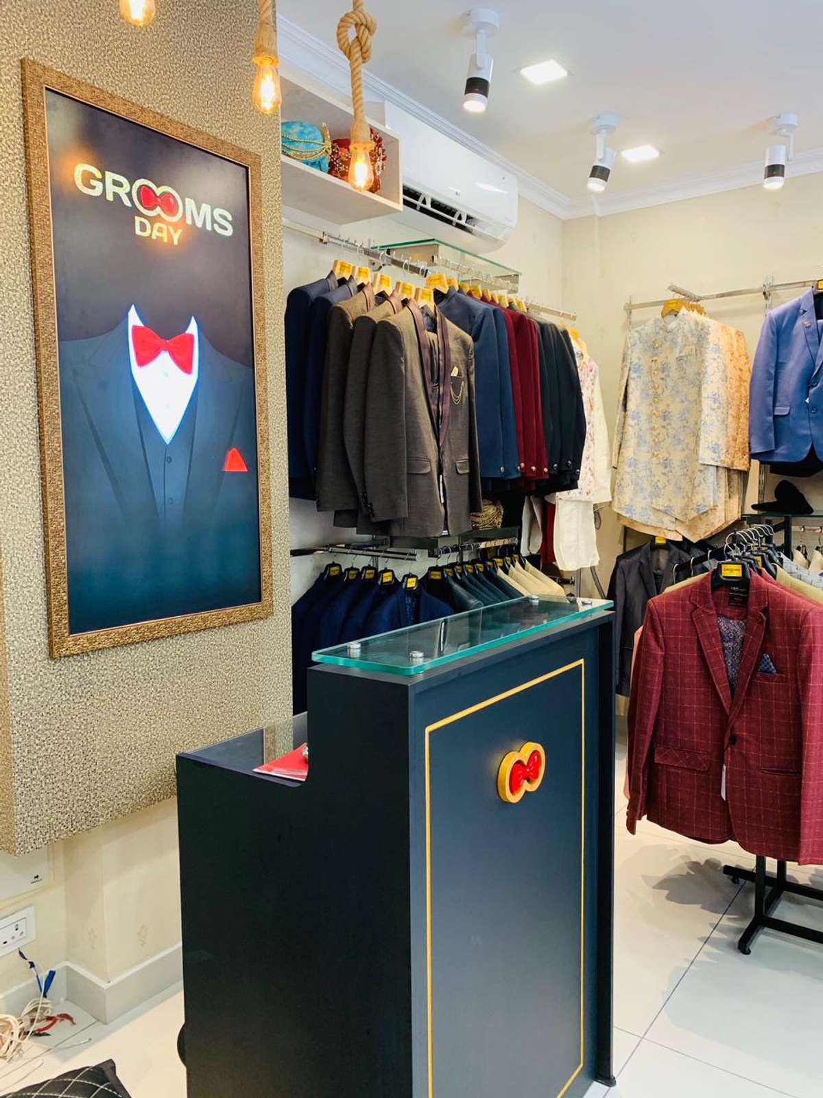 Designs by Interior Designer ibrahim sulaiman, Thrissur Kolo