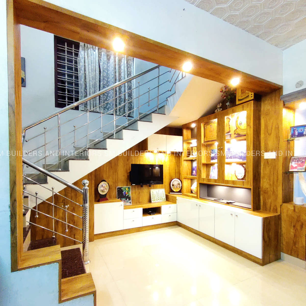 Designs by Interior Designer SaRaN S BaBu, Kollam | Kolo