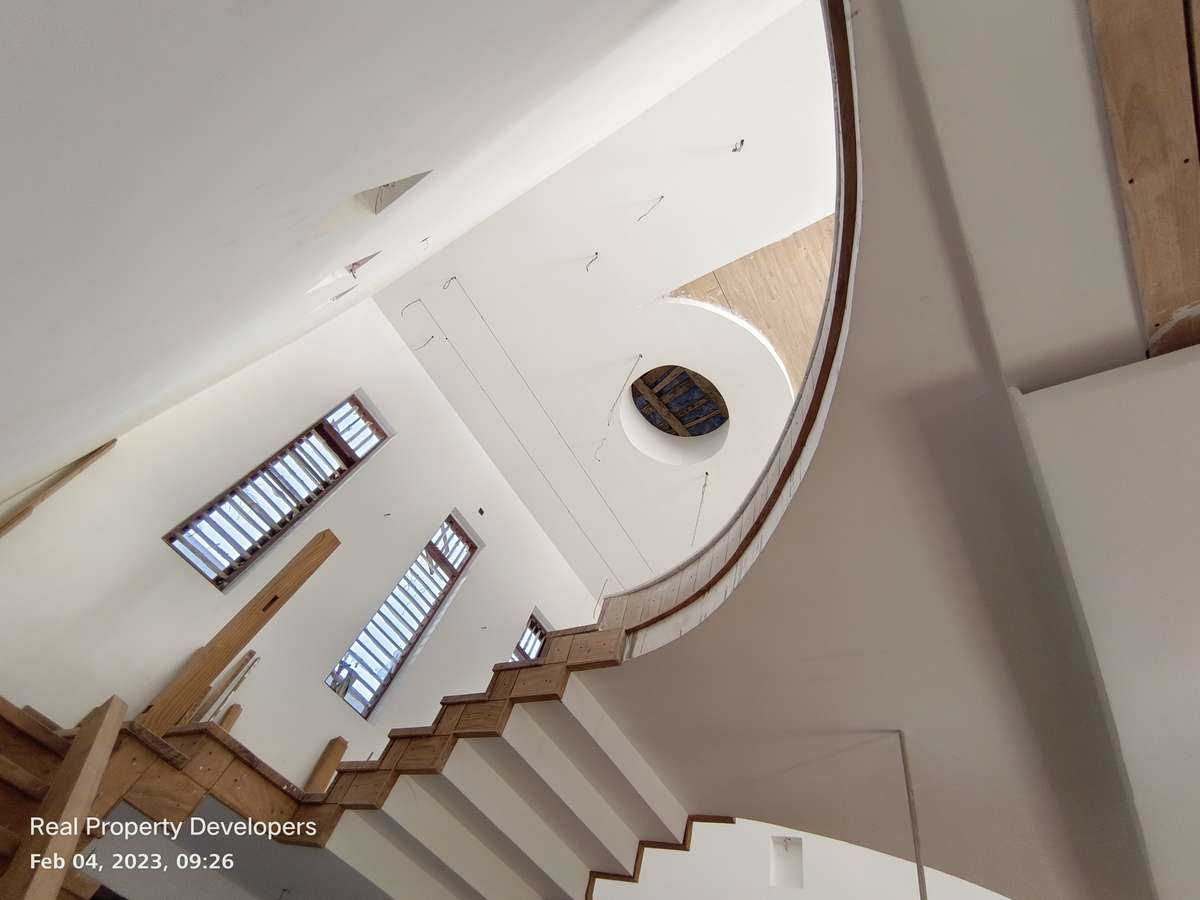 Designs by Architect Ameen k, Kannur | Kolo