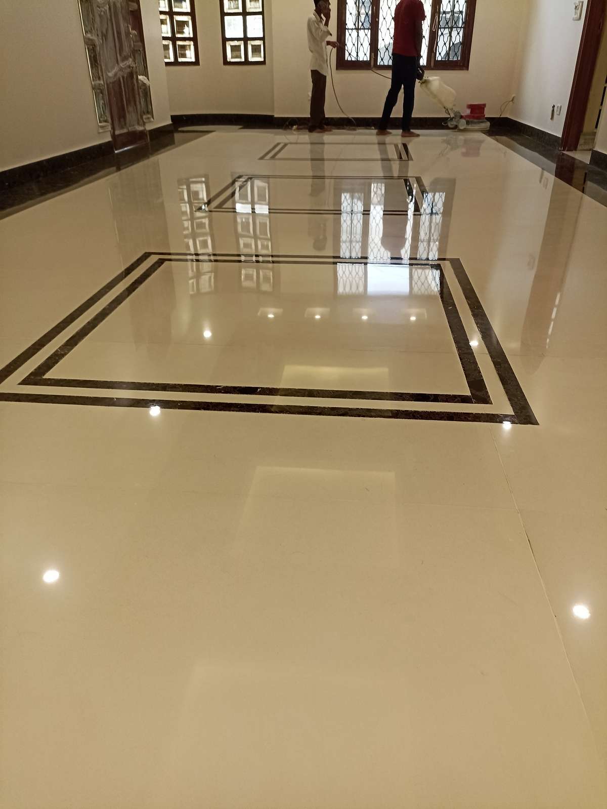 Designs by Flooring Toufeeq Rahi, Faridabad | Kolo
