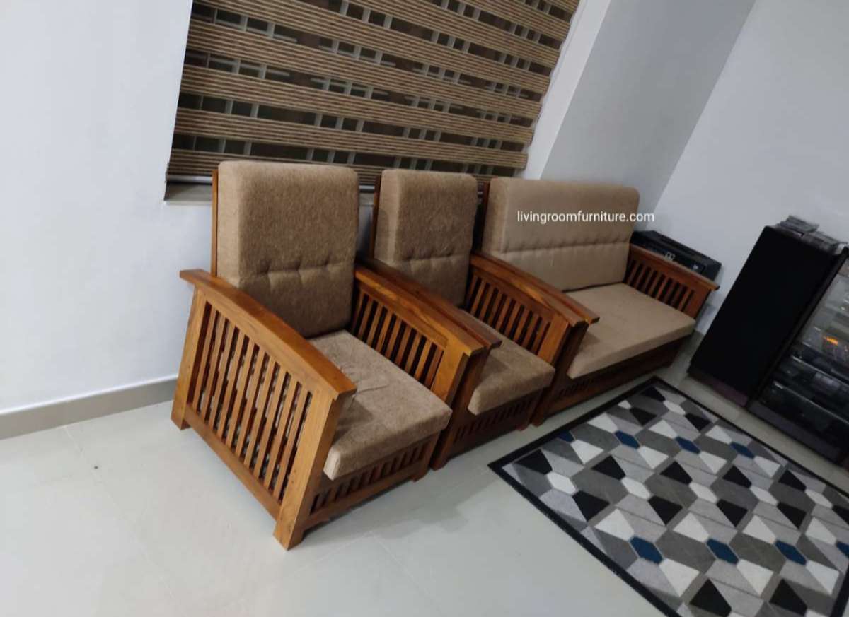 Designs by Building Supplies Modern Furniture, Ernakulam | Kolo
