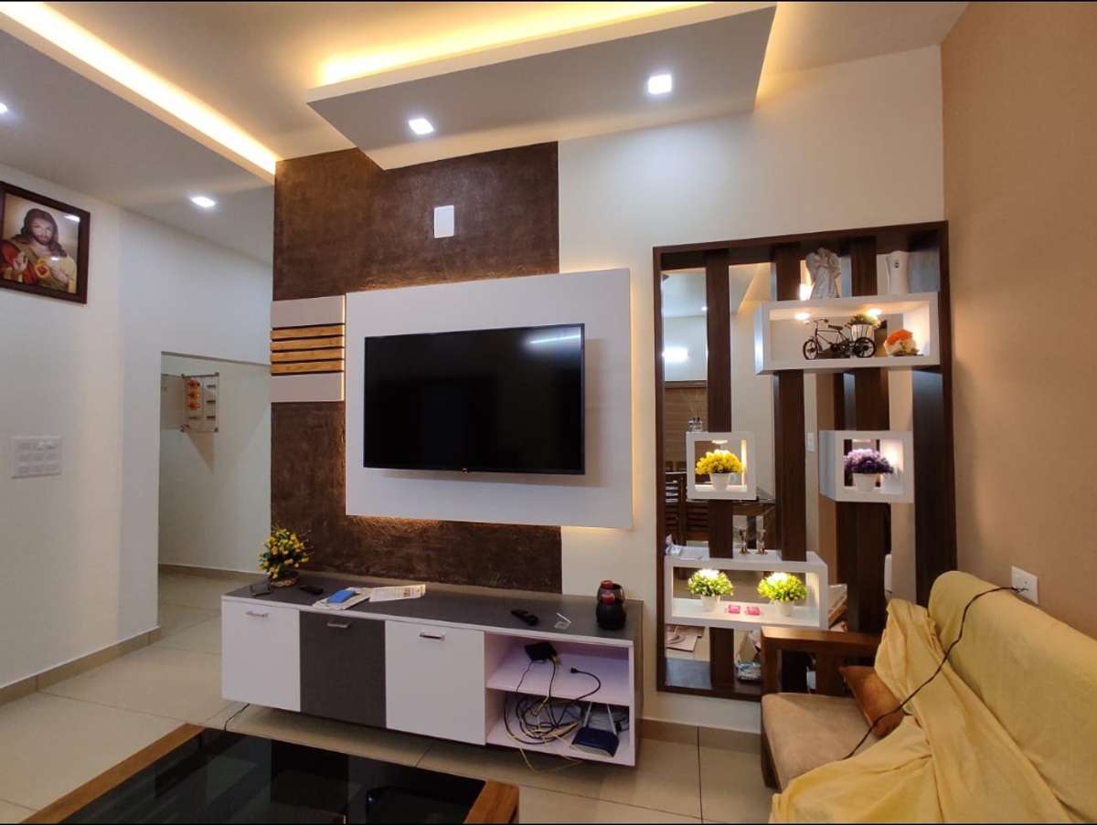 Designs by Interior Designer Bibin Balu, Kottayam | Kolo