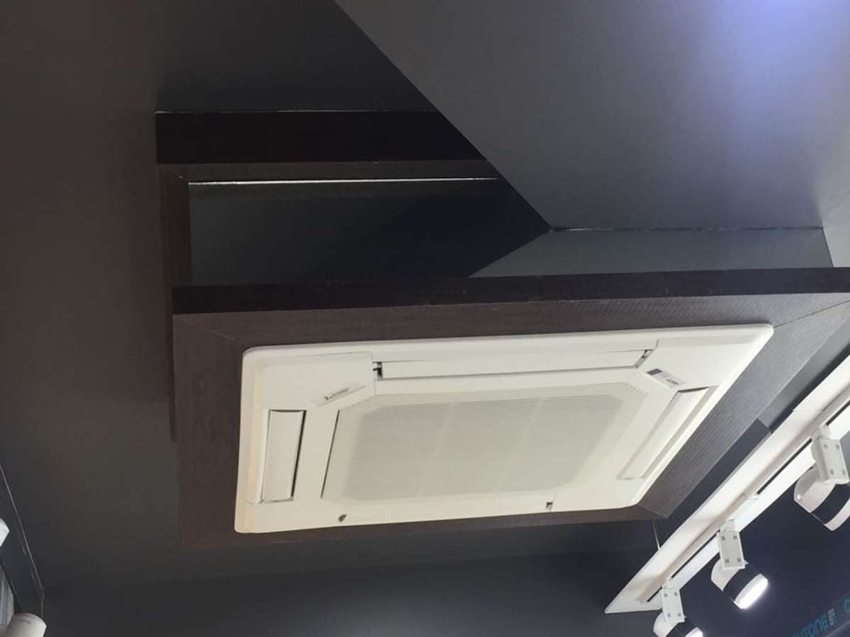 Designs by HVAC Work HVAC Solutions, Jaipur | Kolo