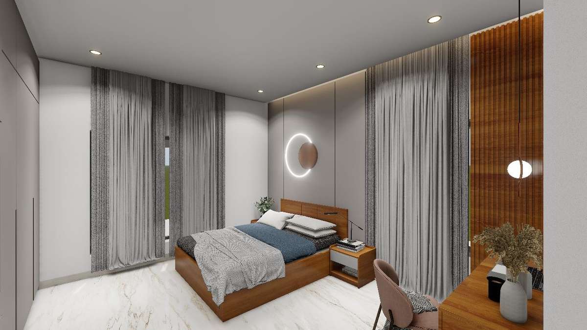 Designs by Architect Abdul Javad, Malappuram | Kolo