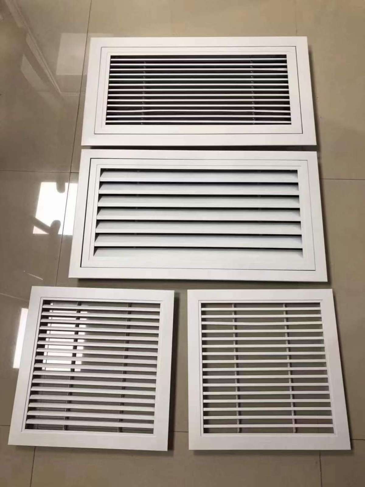 Designs by Contractor star air Conditioning and fabrication, Indore Kolo