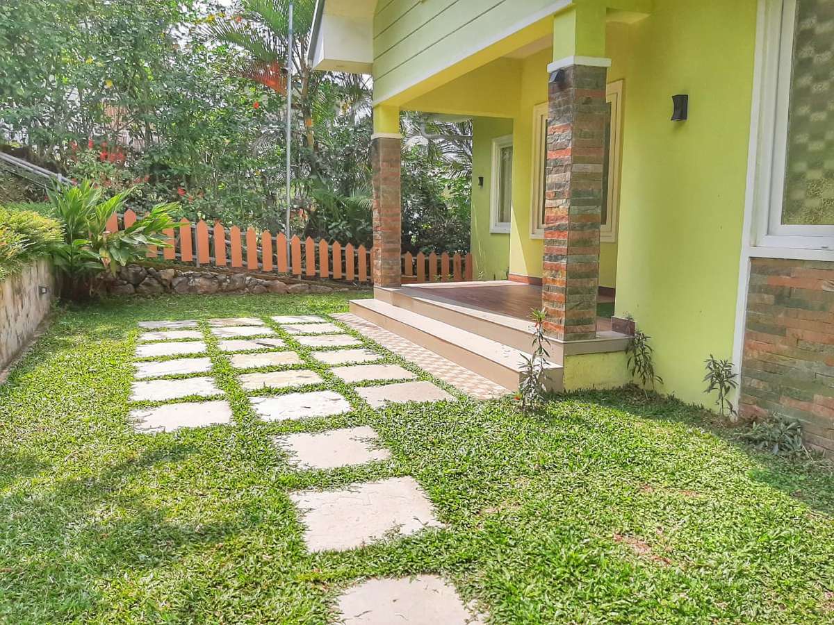 Designs by Building Supplies Afsal M, Malappuram | Kolo
