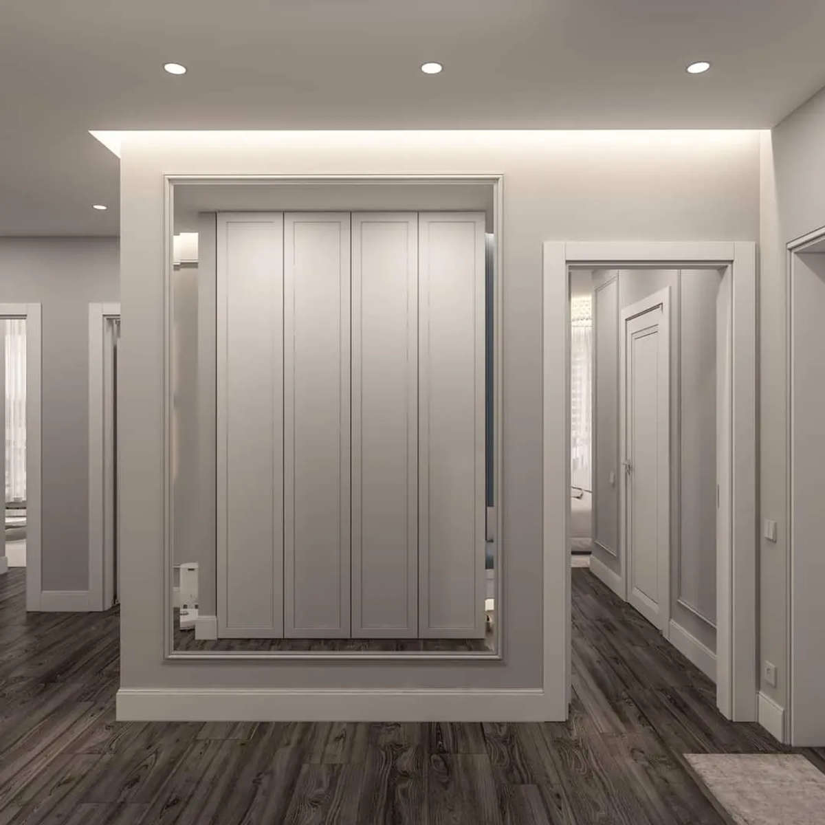 Furniture, Lighting, Living Designs by Architect nasdaa interior pvt Ltd, Delhi | Kolo