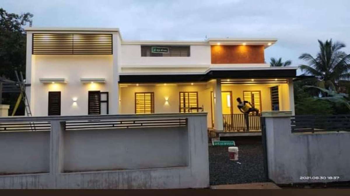 Designs by Contractor Dream Home Construction, Malappuram | Kolo