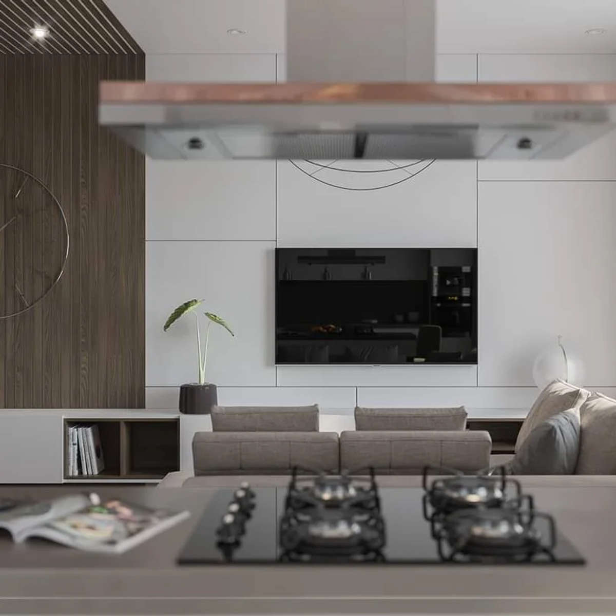 Designs by Architect nasdaa interior pvt Ltd, Delhi | Kolo