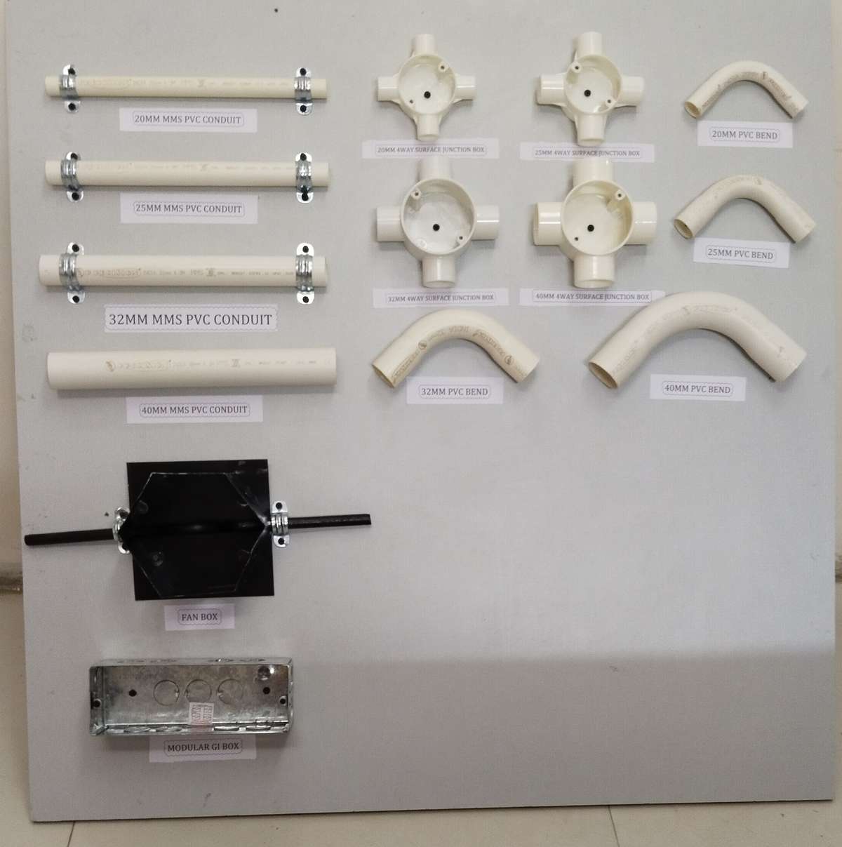 Designs by Contractor RAKESH SHARMA, Jaipur Kolo